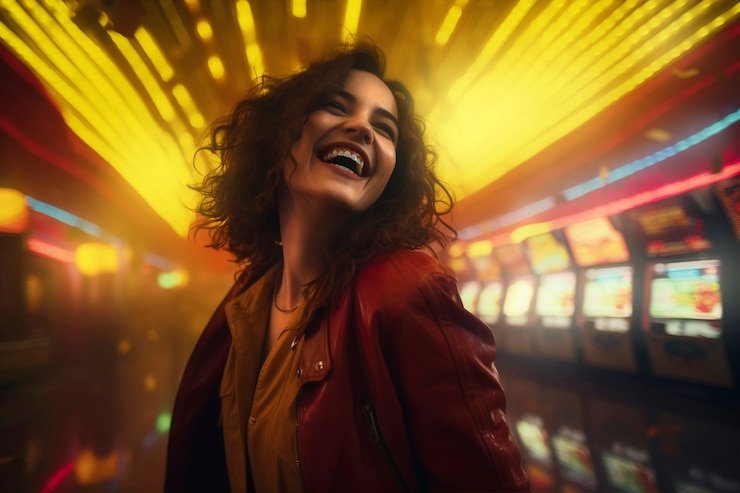 Pengguna menikmati pengalaman bermain sports dan casino secara aman dan nyaman menggunakan bbmtoto